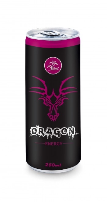 Energy Drink Dragon 2